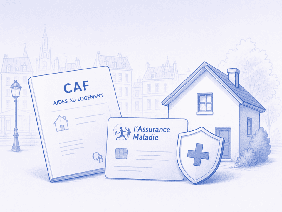 还在为 CAF 房补、Ameli 发愁吗相关插图