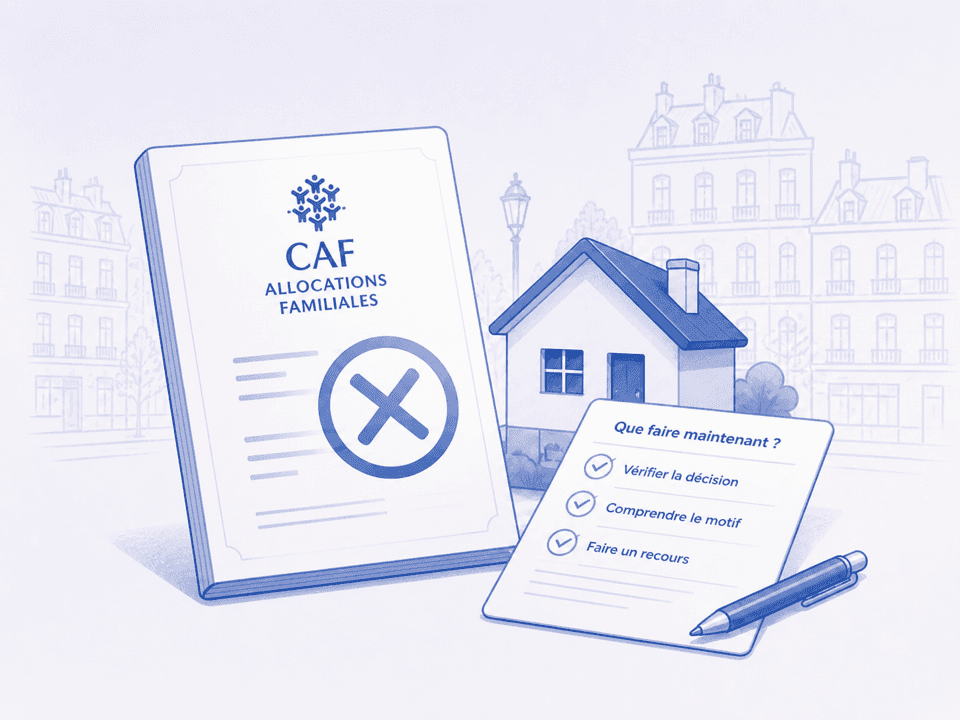 房补被拒怎么办？CAF 案例分享相关插图